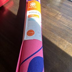 Yoga Kids Mat 