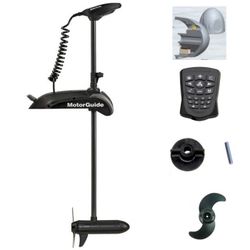 Motorguide Xi5 gps trolling motor