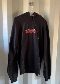 Snoop Dogg Doggystyle Hoodie Large