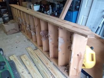 New Staircase From Summit