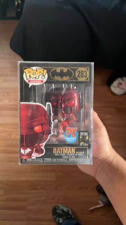 Funko Pop Red Death Batman