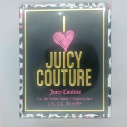 Juicy Couture Perfume For Women 
