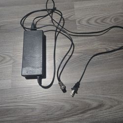 AI Overview



+3
This is an AC/DC Charger, model XVE-(contact info removed),        Or An Air Wheel Charger 