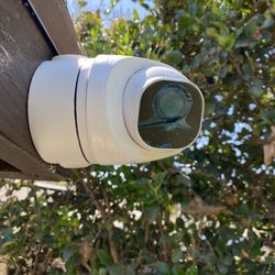 Security Cameras 