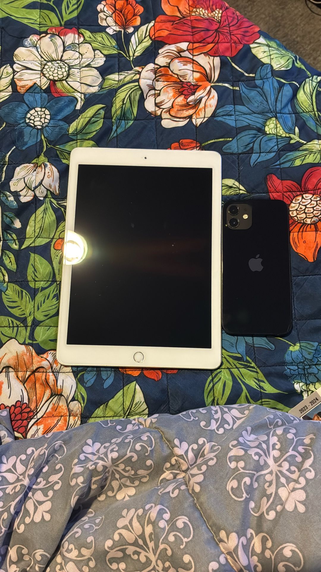 iPad Gen 6