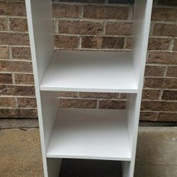 Dishes, Kitchen Items, Bookshelf, Bed Frame For Sale 