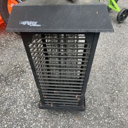 Bug Zapper 