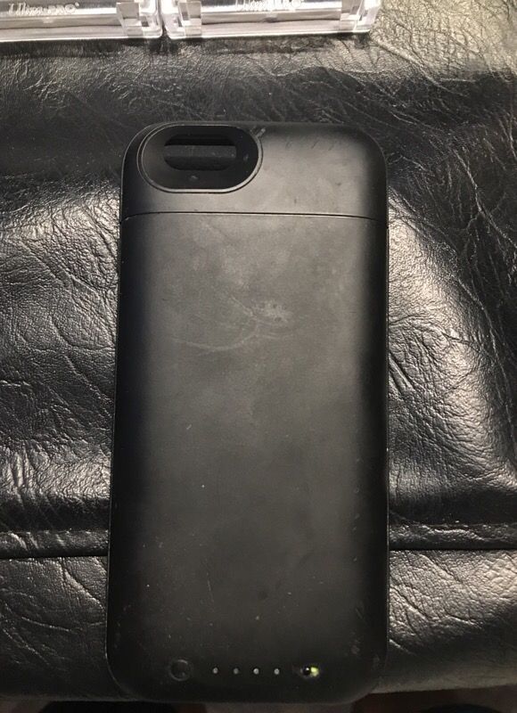 iPhone 6/6 plus Mophie Juice Pack
