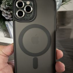 iPhone 11 Pro for Metro