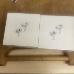 AirPod Pro Gen 2 (USB-C) - authentic Apple / Warranty 