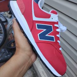 NB SIZE 10
