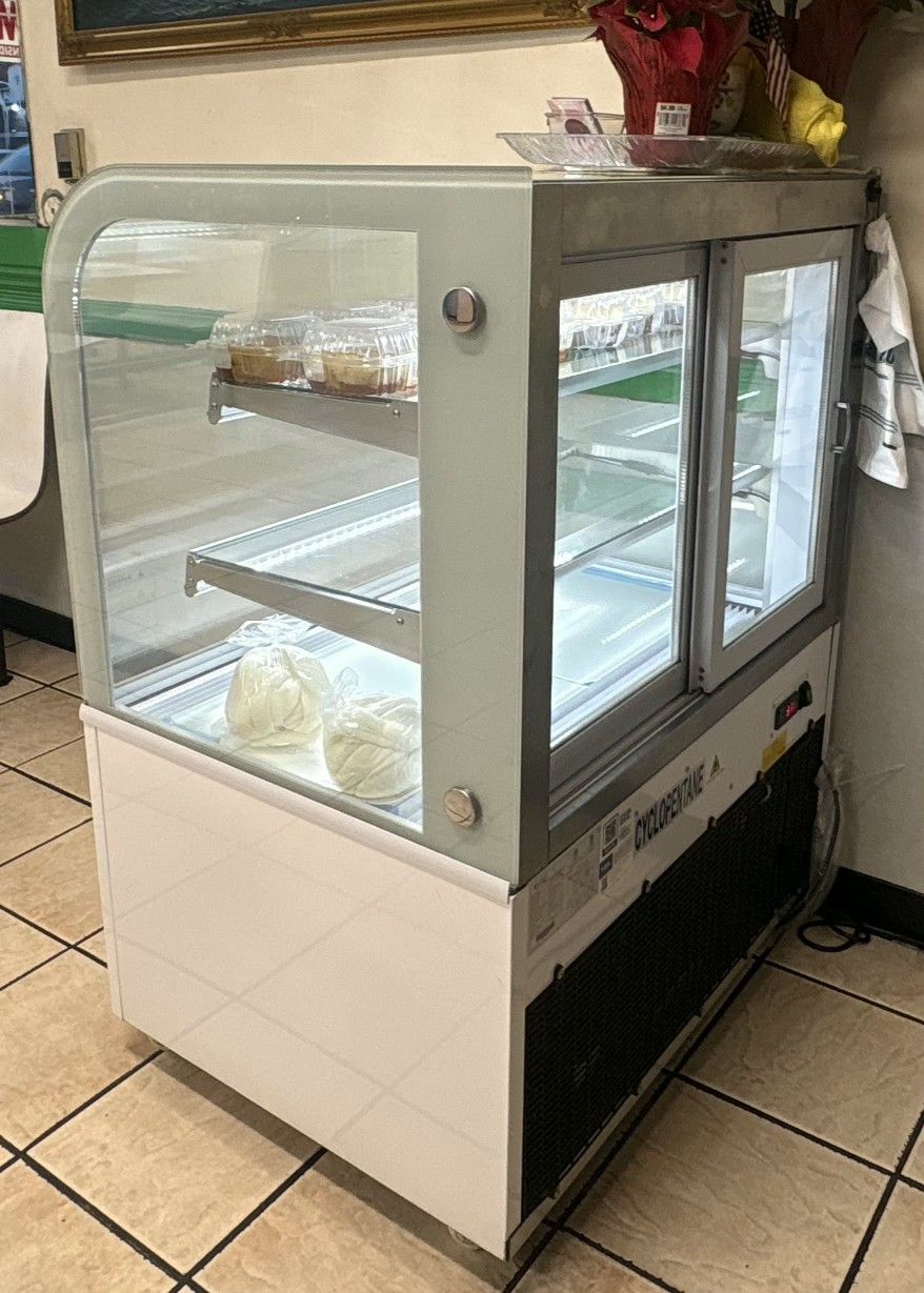 Refrigeration AVANTCO