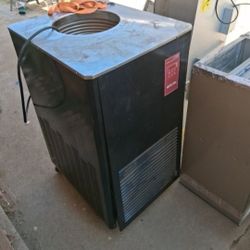 USA Lab UC-50/40 recirculating chiller, 