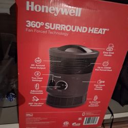 Heater