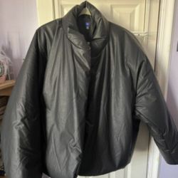 Brand New Yeezy Gap Round Jacket 