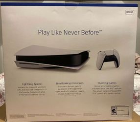 Ps5