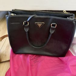 Prada Bag 