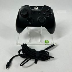 Razer Wolverine Tournament Edition Black RZ06-0199 Wired Gaming Controller