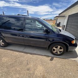 2005 Dodge Grand Caravan