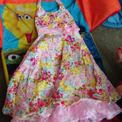 Girl Dress