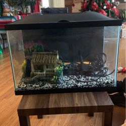 Fish Tank