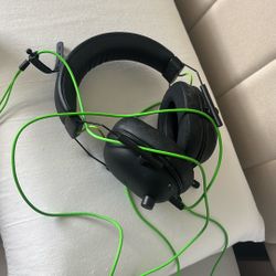 Razer Gaming Headphones
