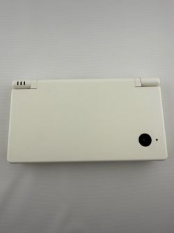 Nintendo DSi Pokemon Library and More