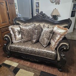 Formal Livingroom set