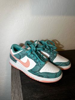 Nike dunk