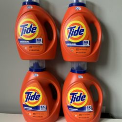 Tide