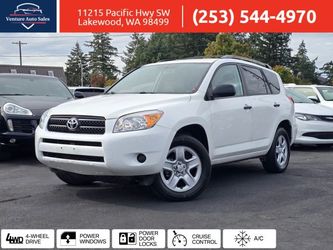 2008 Toyota RAV4