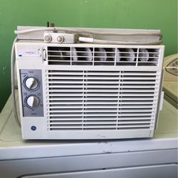 Aire Acondicionado