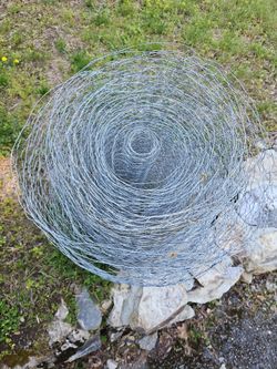 Chicken Wire