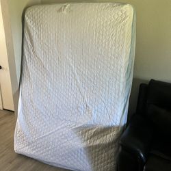 Free Full Mattress 