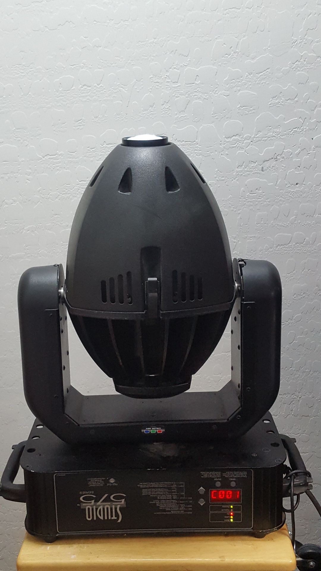 Studio Spot 575 CMY