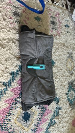 Shopping Seat Baby Cover