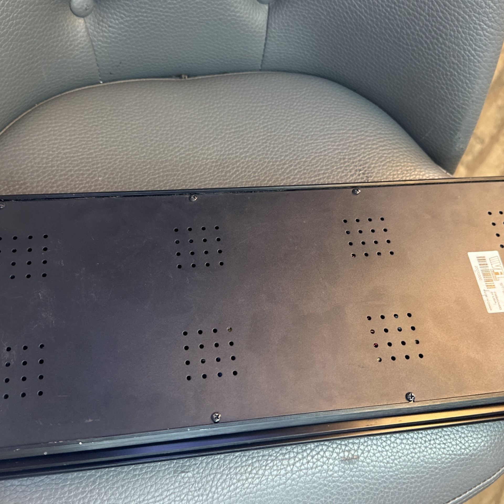 VFL AUDIO STEALTH MAX 5500W