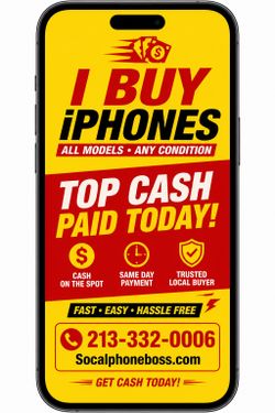 iPhone