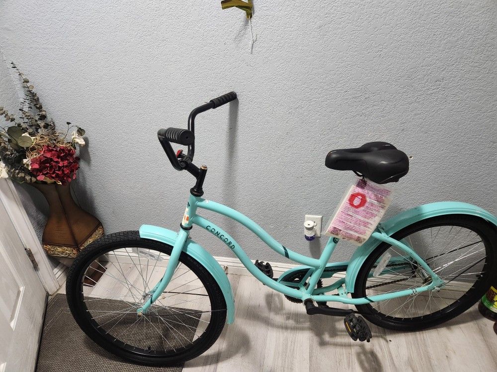 Kend Bike Beach Cruise 26 New Ready To Ride