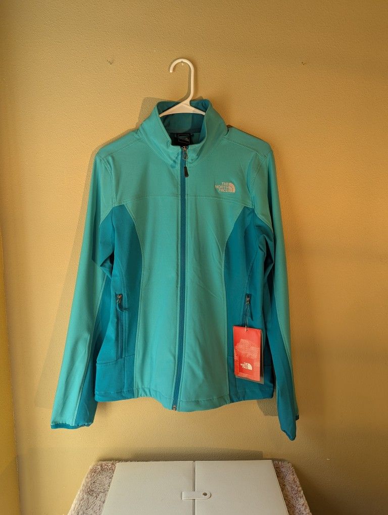 NorthFace Women's Nimble Jacket Size M