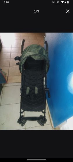 Small stroller