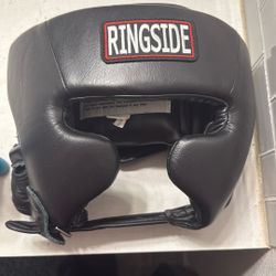 Ringside Headgear Size MEDIUM
