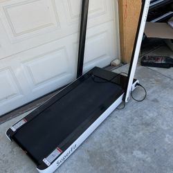 Super Fit Treadmill