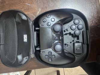 Ps5 Duelsense Controller