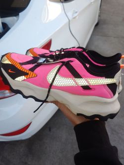 Nike size 9