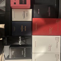 Colognes For Sale