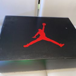 Air Jordan 5 Fire Reds (DS)