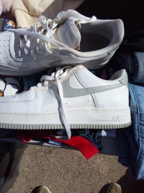 Shoes
