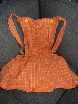 Squid Game Doll Dress Costume