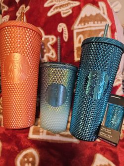 Starbucks Cups